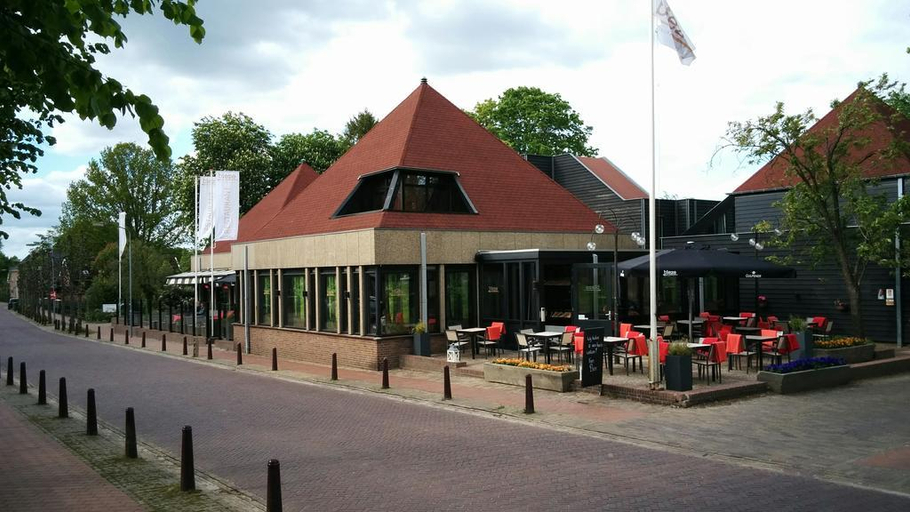 Exterior & Views 2, Hotel Bieze, Borger-Odoorn