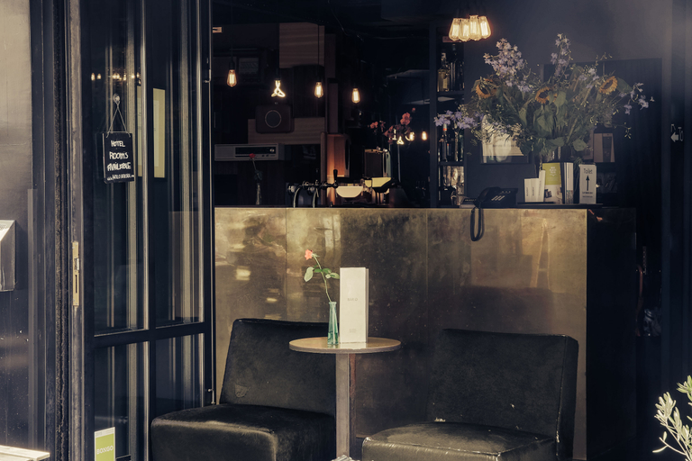 Public Area 3, HotelO Kathedral Antwerp, Antwerpen