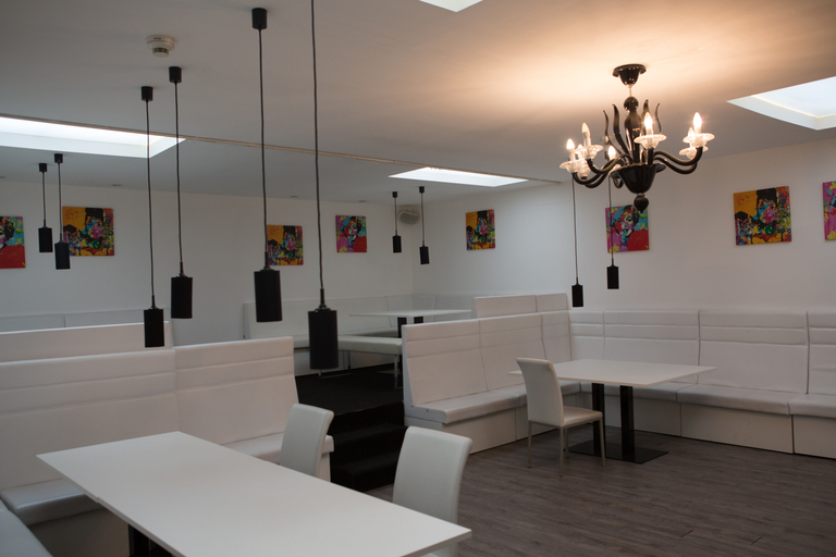 Public Area 3, Hotel George Vienna, Wien
