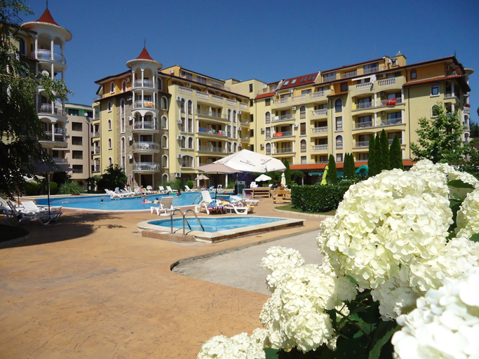 Exterior & Views 2, Summer Dreams, Nesebar