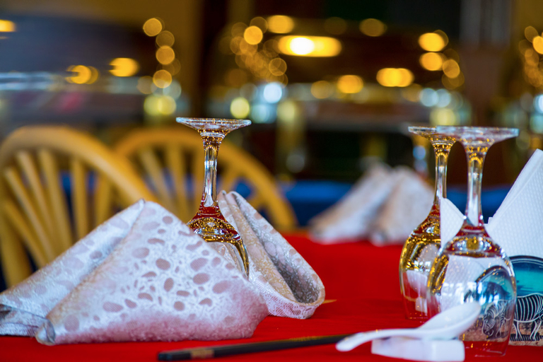 Food & Drinks 3, East Land Hotel, Kibra