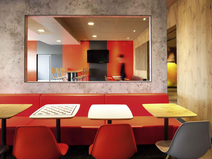 Public Area 3, ibis Pau Lescar, Pyrénées-Atlantiques