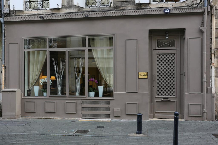 Exterior & Views 2, Hotel Churchill, Gironde