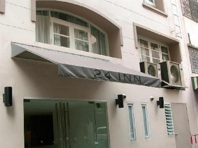 Exterior & Views 2, 24 Inn at BTS Phrom Phong, Khlong Toey