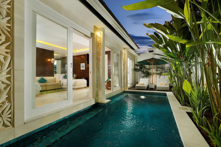 Bajra Bali Villa Seminyak, Badung