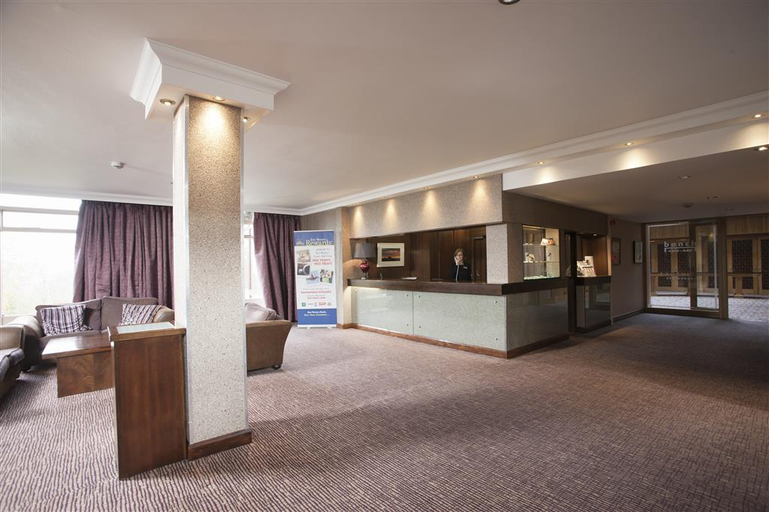 Public Area, Westport Woods Hotel & Spa