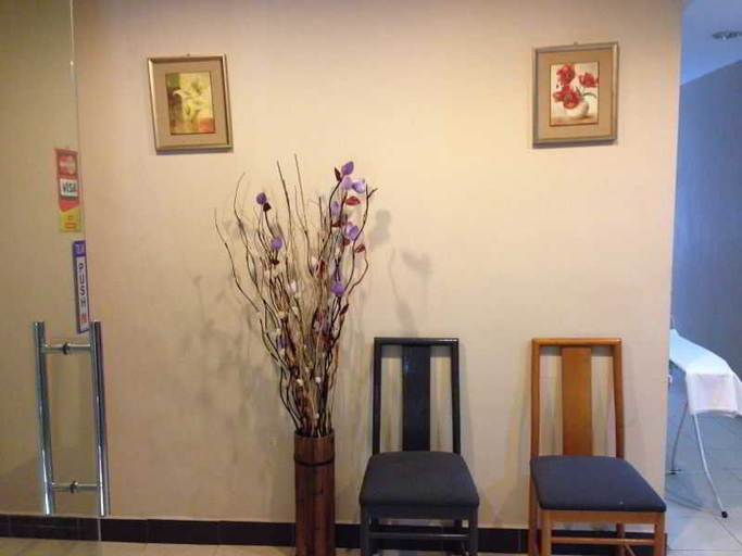 Public Area 2, Smart Hotel Reko Sentral Kajang, Hulu Langat