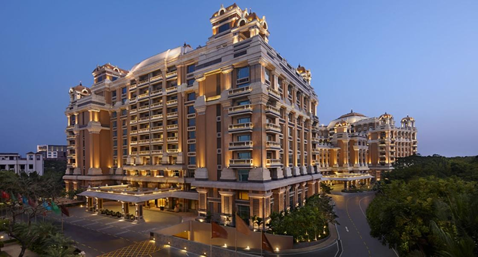 ITC Grand Chola, a Luxury Collection Hotel, Chennai, Chennai