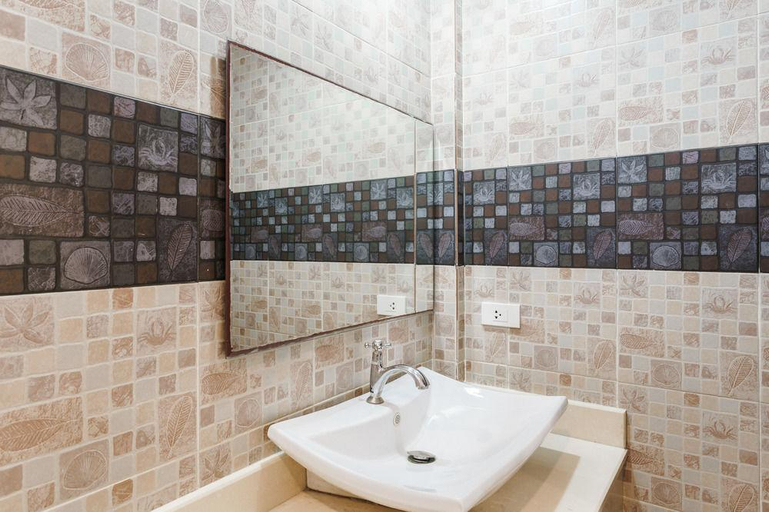 Bathroom 3, Samui Pier Beach Front Resort, Ko Samui