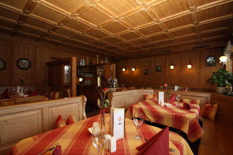 Food & Drinks 5, Gasthaus Bonimeier, Altötting