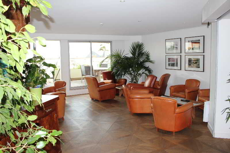 Public Area 3, Hotel Ker Moor Préférence, Côtes-d'Armor