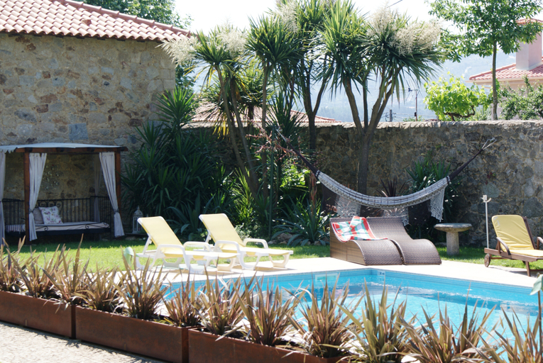Sport & Beauty 3, Casa Do Casal Do Carvalhal, Amares