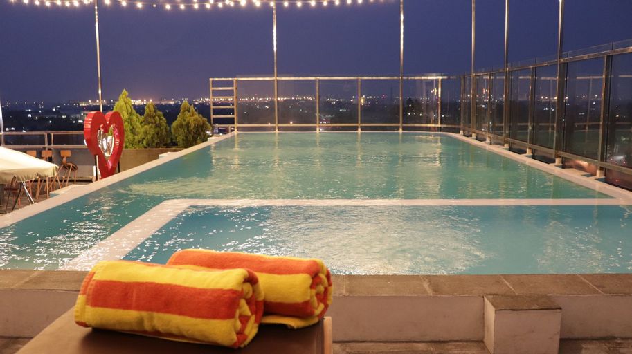 PAKONS PRIME HOTEL, Tangerang