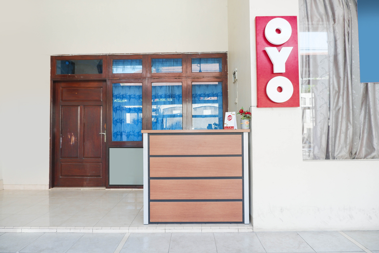 Public Area 2, Setiabudi D'famili, Semarang