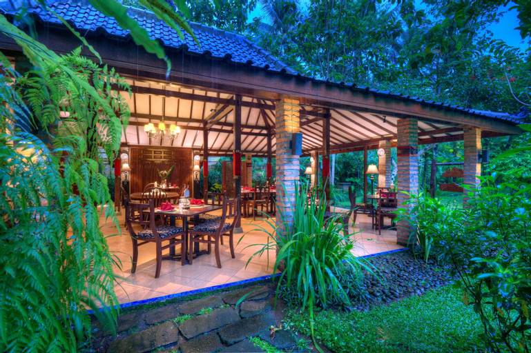 Rumah Boedi Borobudur Resort, Magelang