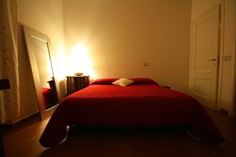 Bedroom 4, La Rotella nel Sacco, Roma