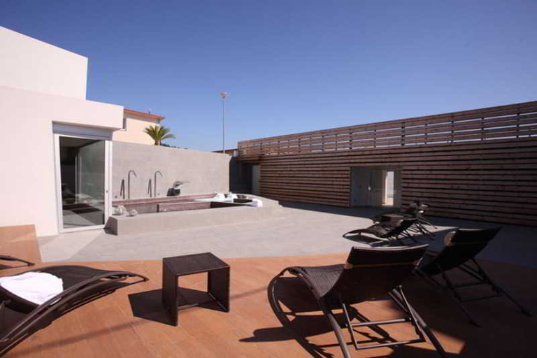 Sport & Beauty 2, Thalasso Cantabrico Las Sirenas, Lugo