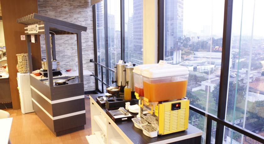 Hotel 88 Embong Malang, Surabaya