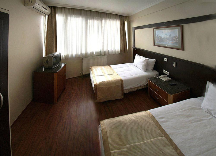 Exterior & Views, old hatay hotel, Fatih