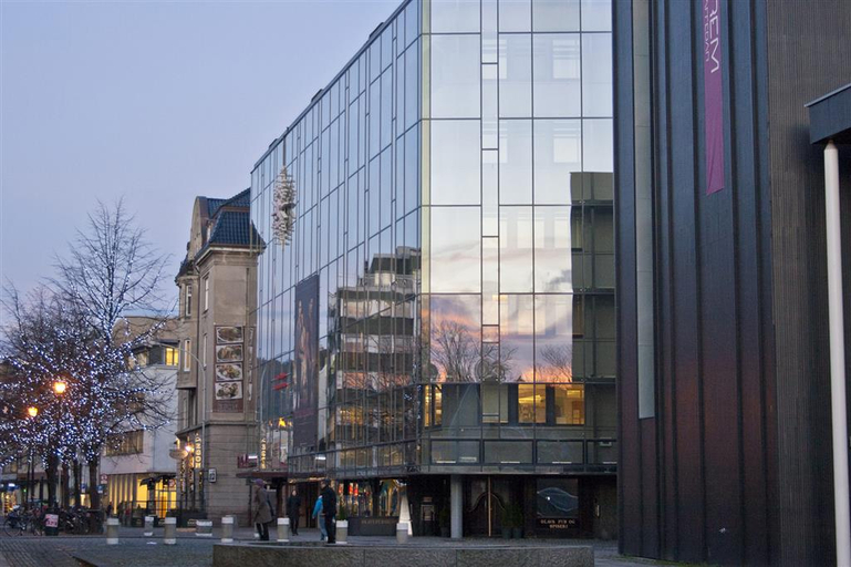 Exterior & Views, Best Western Nova L Kurs and Konferanse, Trondheim