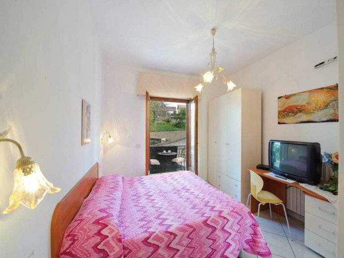 Bedroom 2, Haidihouse, Napoli