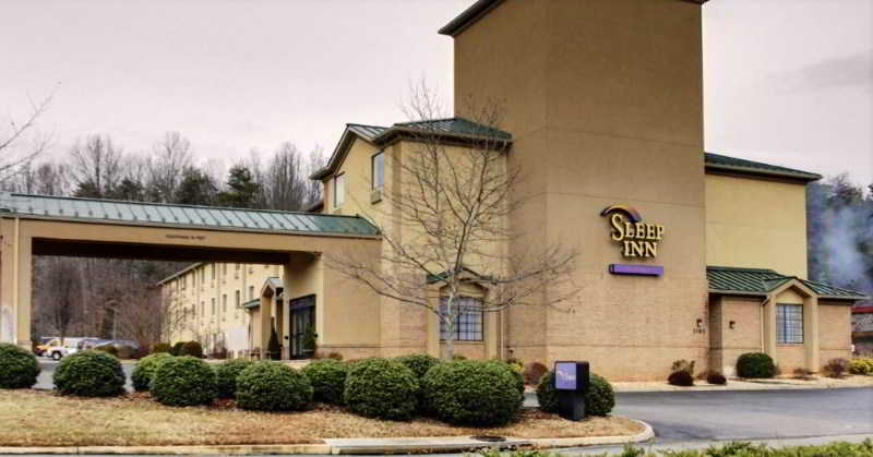 Sleep Inn & Suites Monticello, Charlottesville