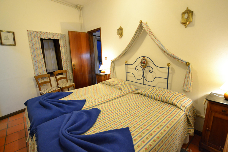 Bedroom 2, Quinta De Santo Antonio, Monção