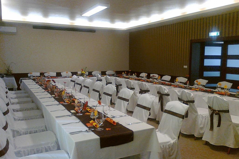 Business Facilities 5, Vis Vitalis Hotel, Gödöllő