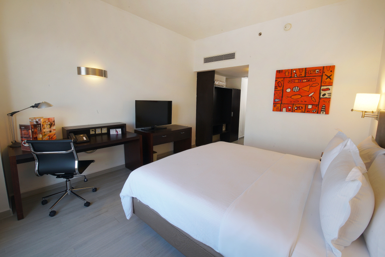 Bedroom 2, Fiesta Inn Express Ciudad Obregon, Cajeme
