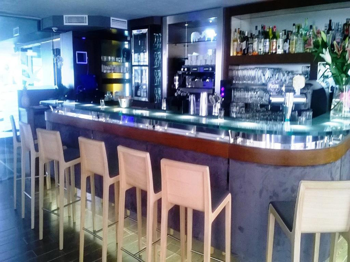 Food & Drinks 4, L Escale Cote Sud, Haute-Corse