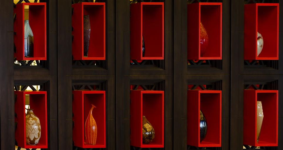 Public Area 5, Sheraton Shunde Hotel, Foshan