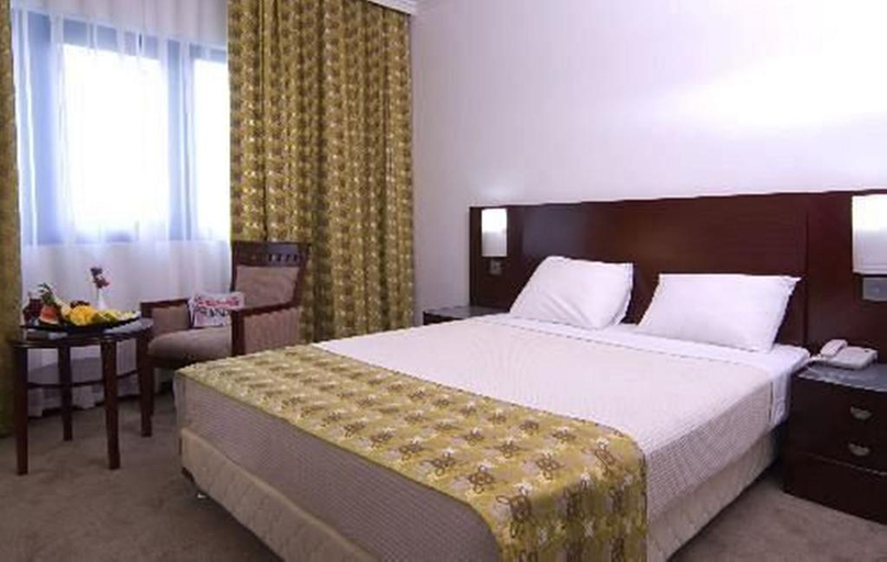 Bedroom 3, Lancaster Hotel Kumasi, Kumasi