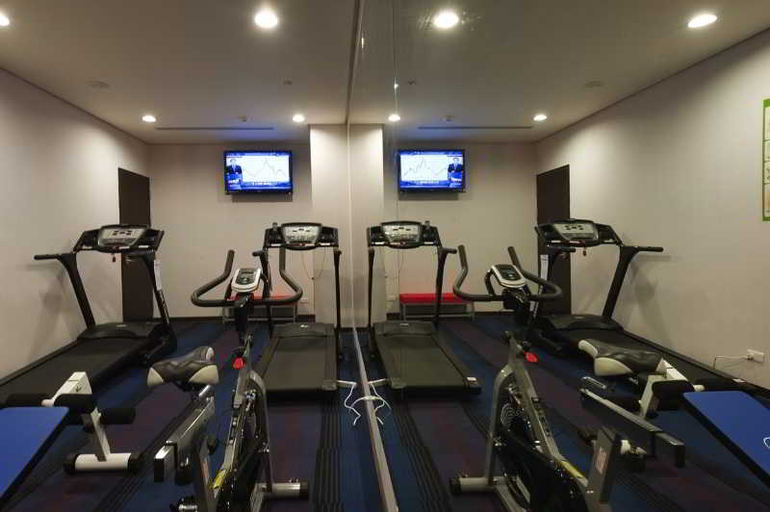 Others 5, Rose Boutique Hotel Xinsheng, Taipei City