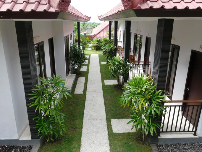 Exterior & Views 2, Puri Hasu Bali, Badung