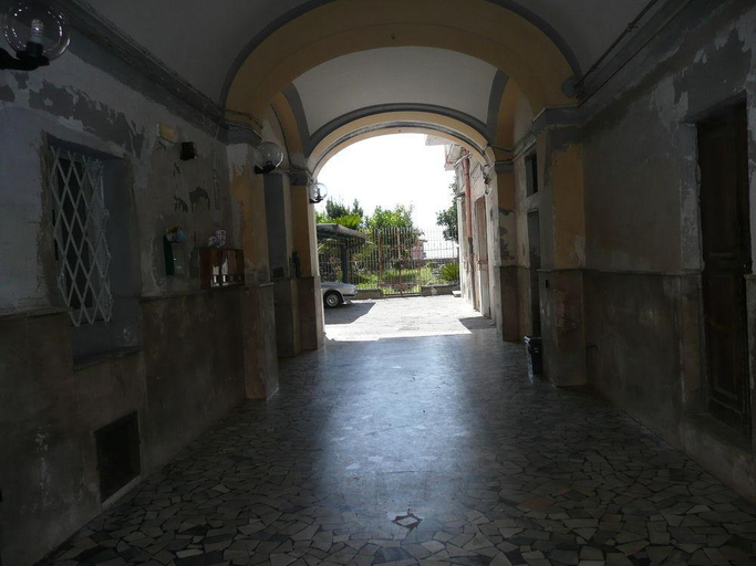 Public Area