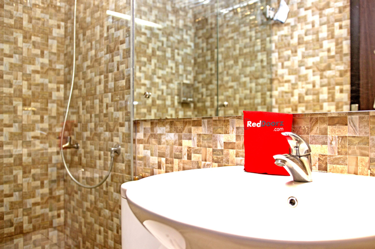RedDoorz near Trans Studio Mall 2, Bandung