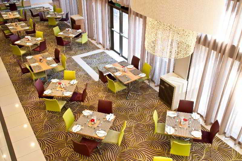 Public Area 2, Garden Court Umhlanga, eThekwini