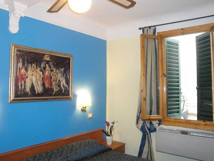 Hotel Santa Croce, Florence