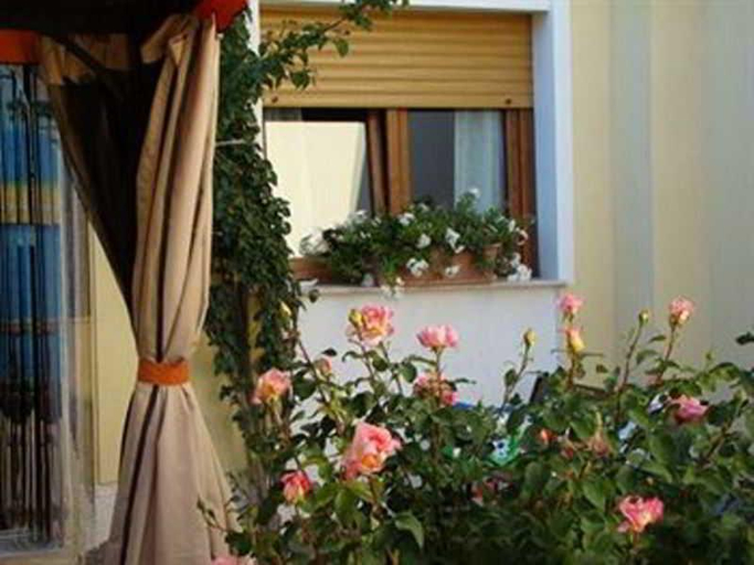 Bedroom 3, Sa Chessa, Sassari