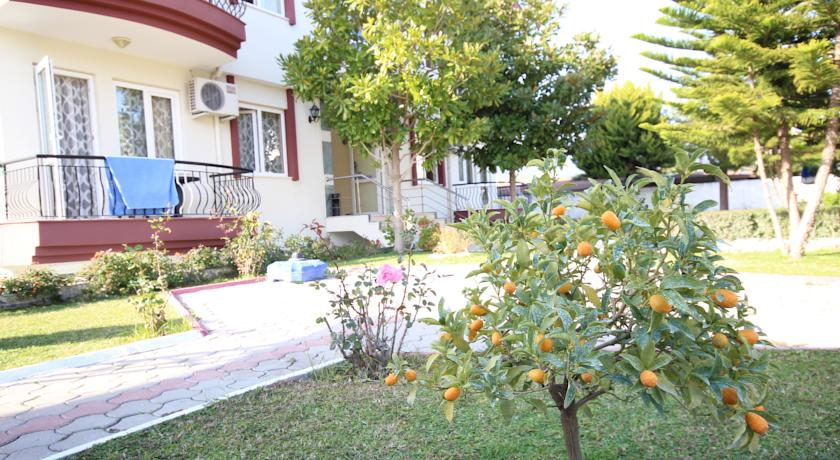 Exterior & Views 2, Minta Apart, Kemer