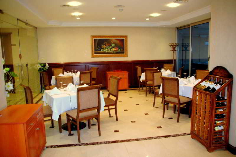 Public Area 4, Topkapi Inter Istanbul Hotel, Fatih