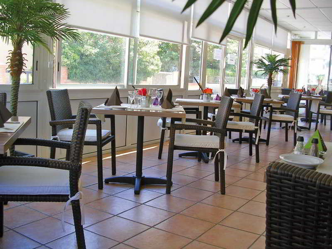 Food & Drinks 5, Inter-Hotel Regina, Pyrénées-Orientales