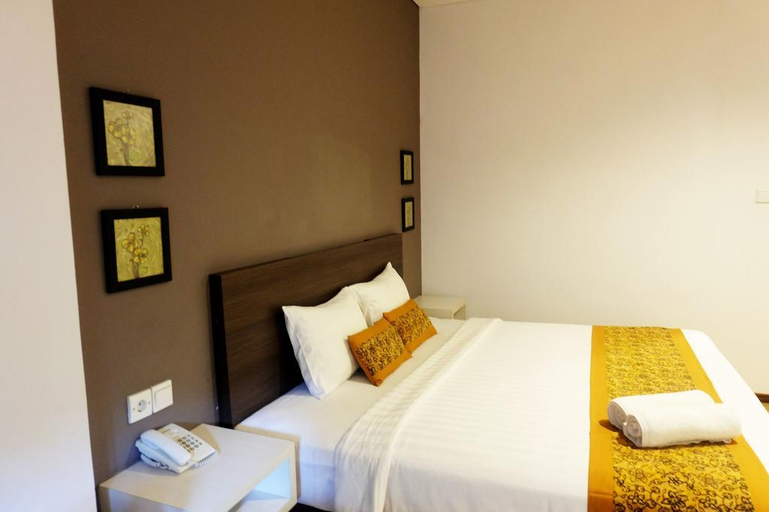 General view 4, Arianz Hotel, Lombok