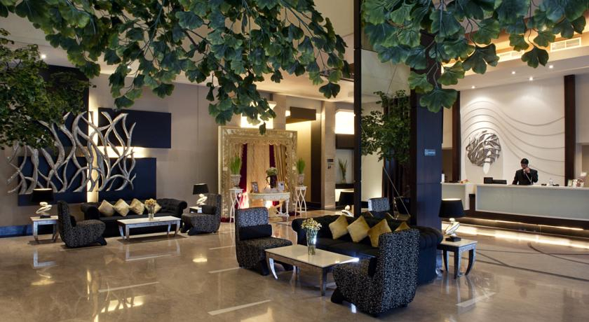 Public Area 5, Grand Zuri Jababeka Cikarang, Cikarang