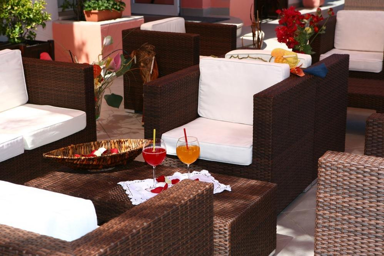 Public Area 2, Hotel Miramare, Pesaro E Urbino