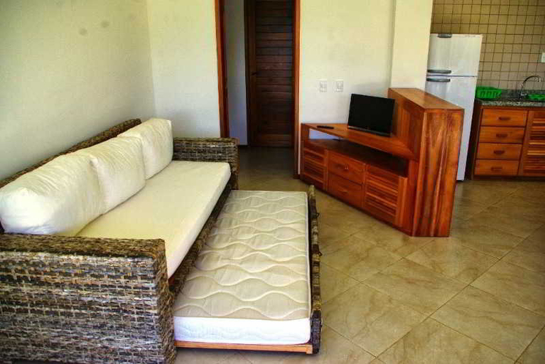 Public Area 3, Village Muta, Porto Seguro