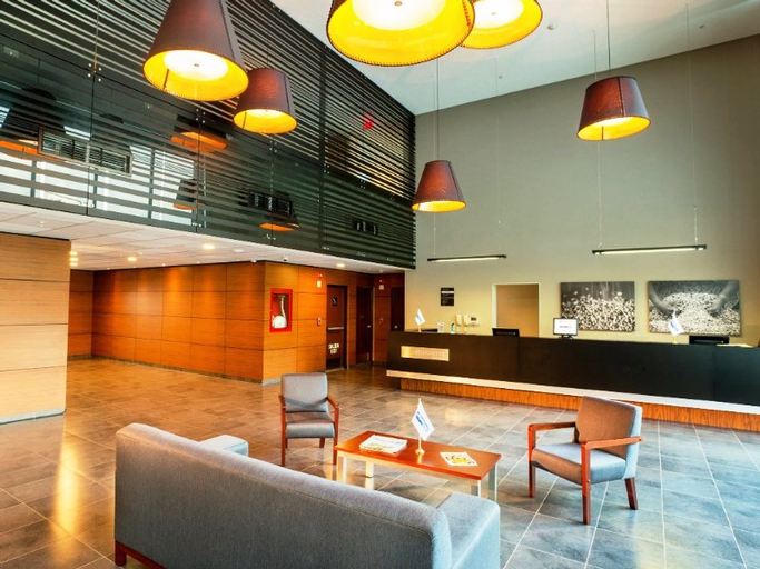 Public Area 2, City Express Plus by Marriott Cali Colombia, Yumbo