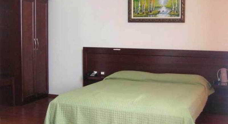 Bedroom 2, Villa Duraku, Sarandës