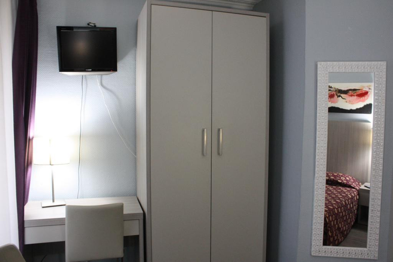Public Area 3, Hotel Excelsior Republique, Paris