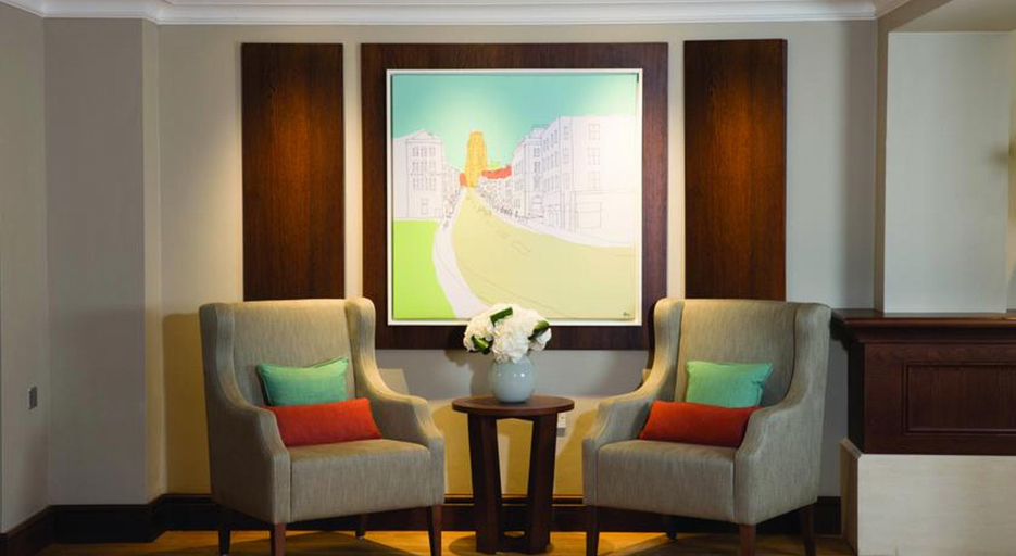 Public Area 4, Aztec Hotel & Spa, South Gloucestershire